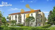 Appartement à ARCHAMPS