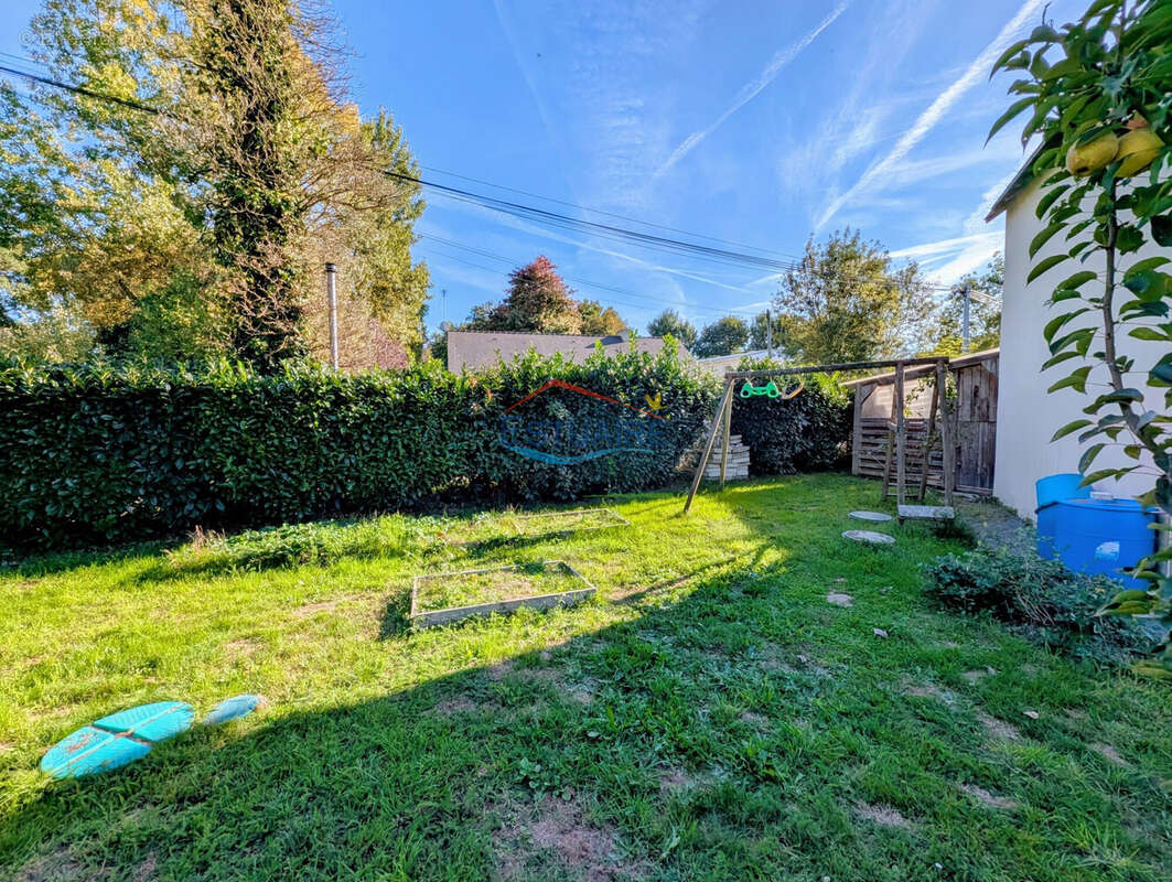Maison 109 m² à Saffre  - photo 8