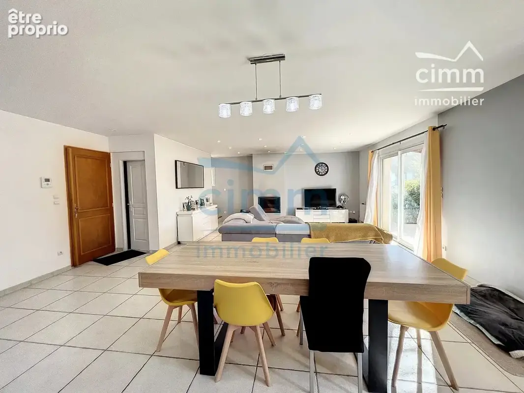 Maison 4 pièces 126 m² à vendre à Modene (84330) - photo 6