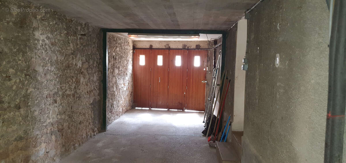 Maison à DORMANS