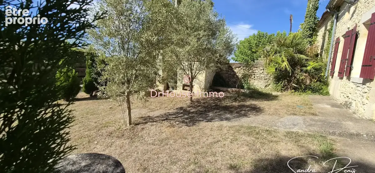Maison 3 pièces 78 m² à vendre à Sauveterre-De-Guyenne (33540) - photo 3
