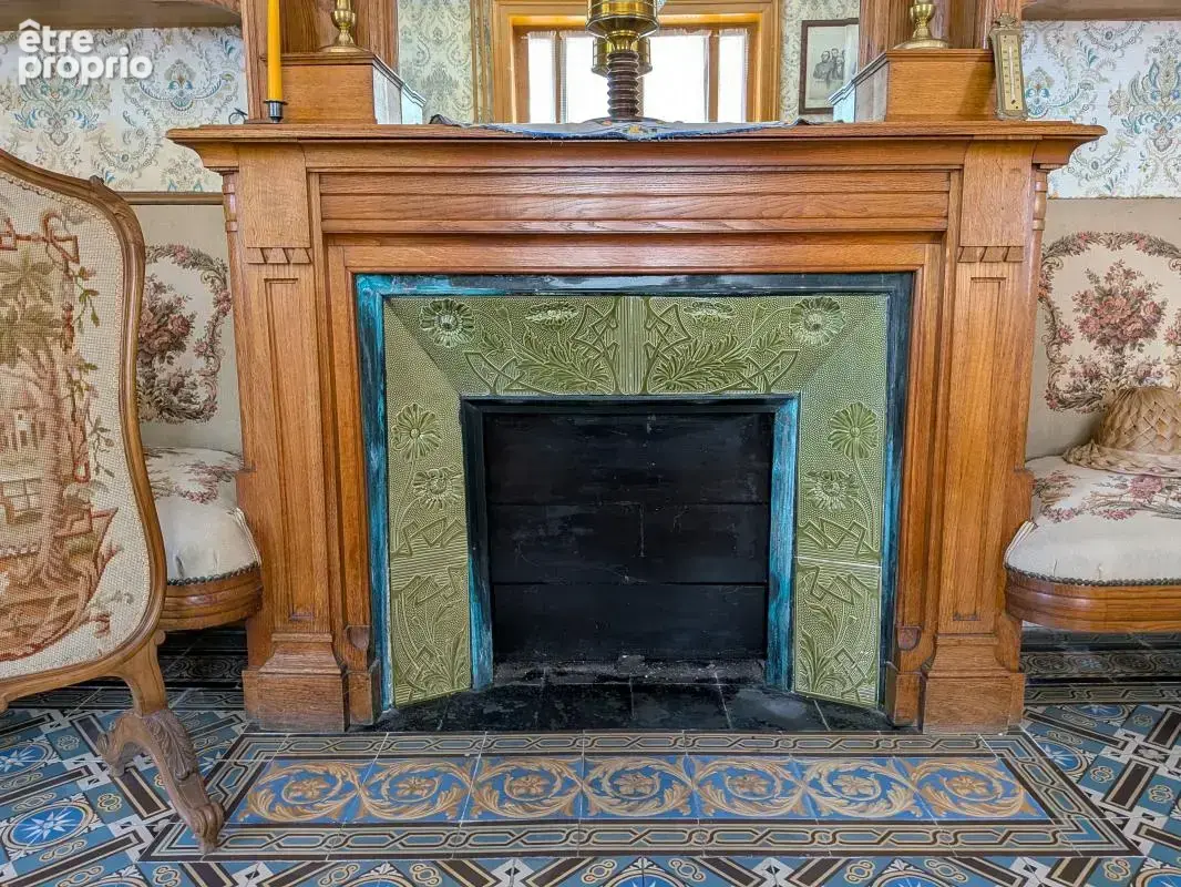 Grande maison familiale au coeur du village de SAINT POINT - photo 3