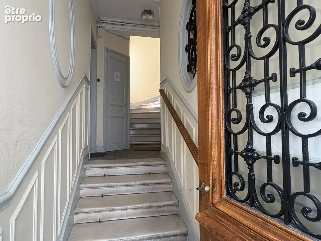 Appartement 48 m² à Vincennes  - photo 6