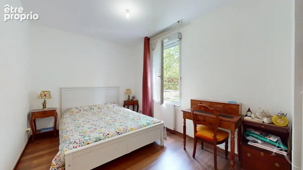 Appartement Meylan 4 pièce(s) 84.5 m2 - photo 8
