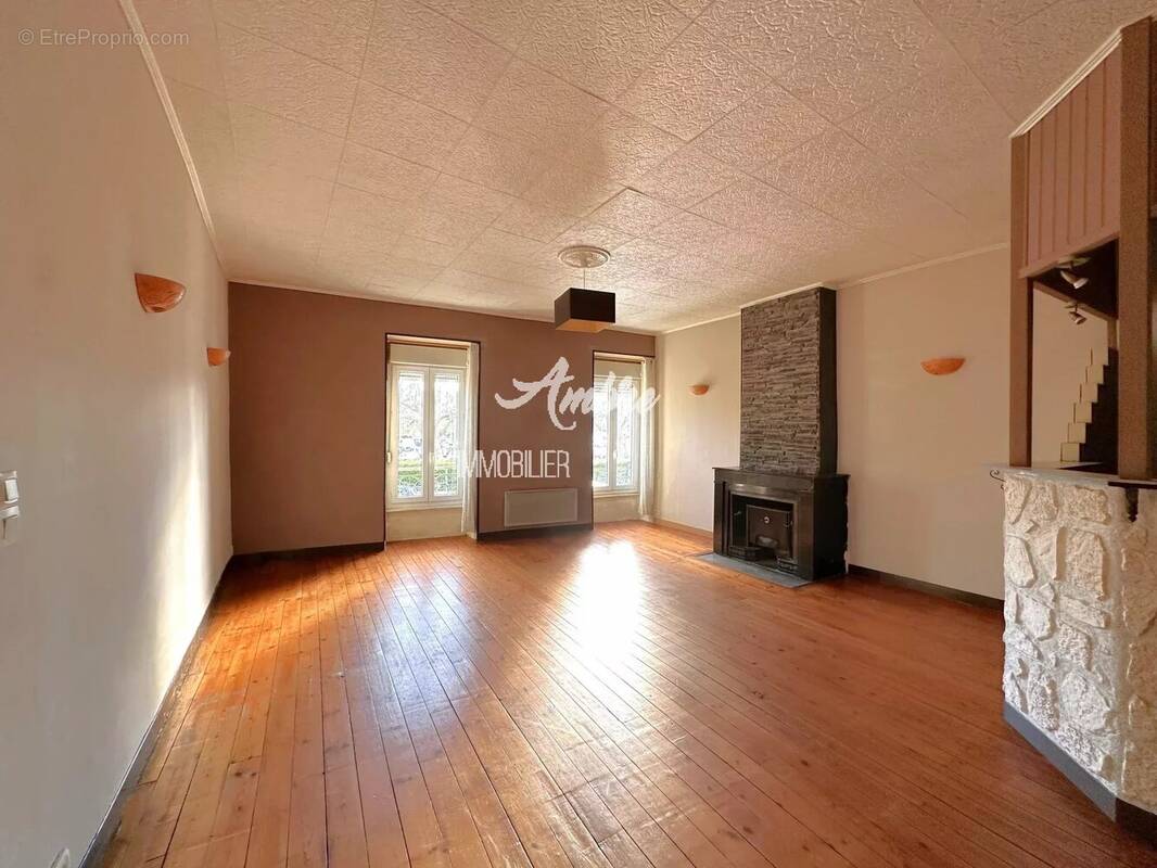 Appartement à CREST