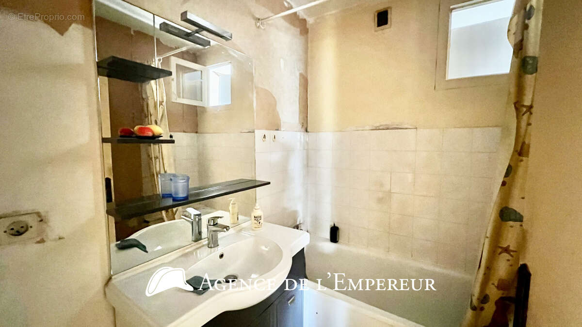 Appartement à RUEIL-MALMAISON