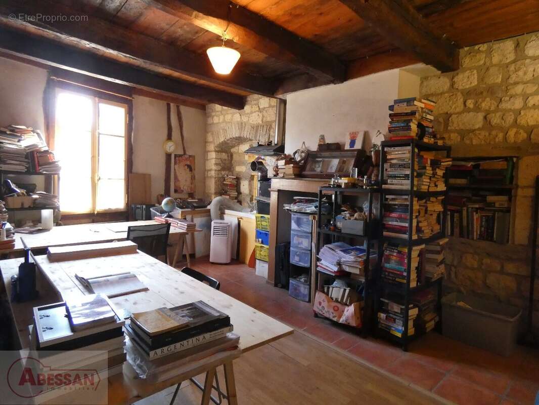 Maison à CORDES-SUR-CIEL