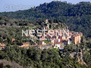 Terrain à CHATEAUDOUBLE