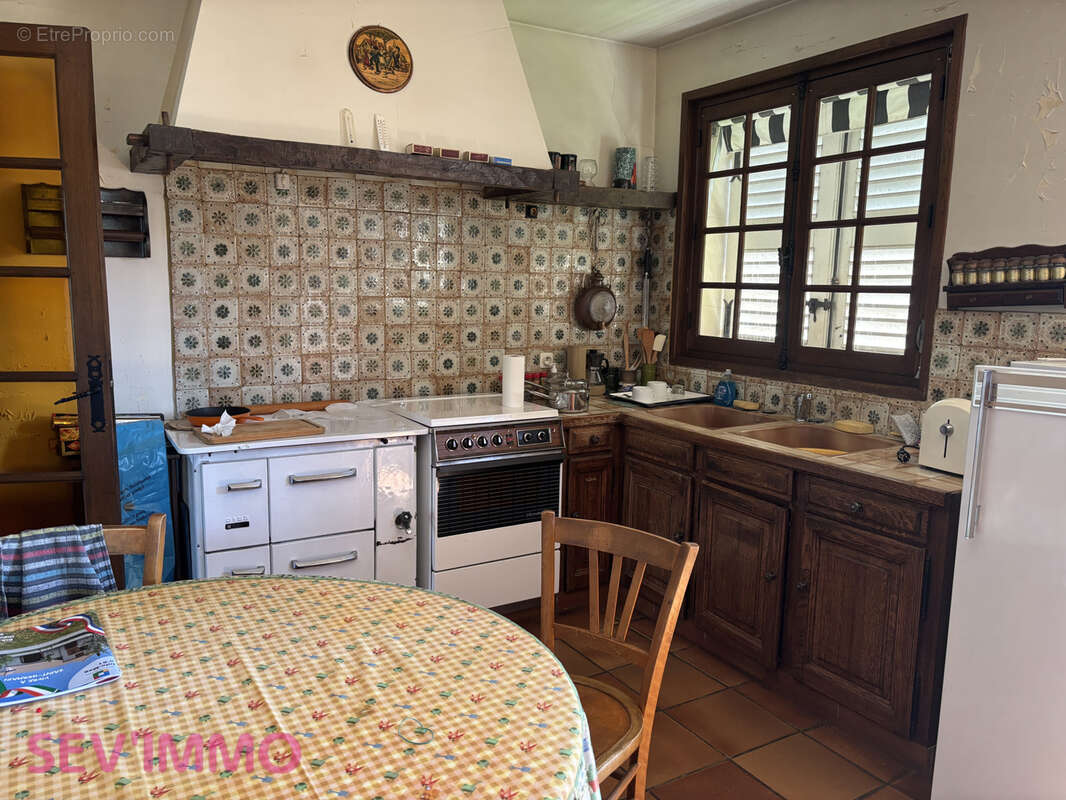 Belle maison de construction traditionnelle - photo 5