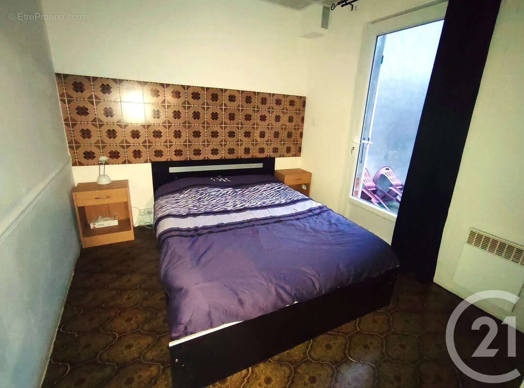 Maison à SAINT-ANDELAIN