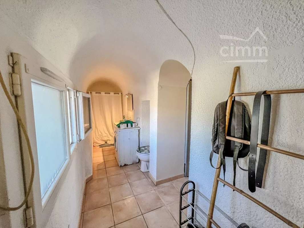 Maison à SAINT-CYPRIEN