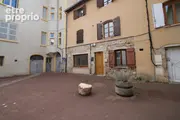 Appartement à CHASSELAY
