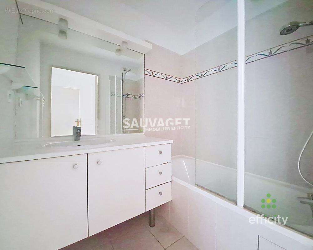 Appartement récent - photo 10