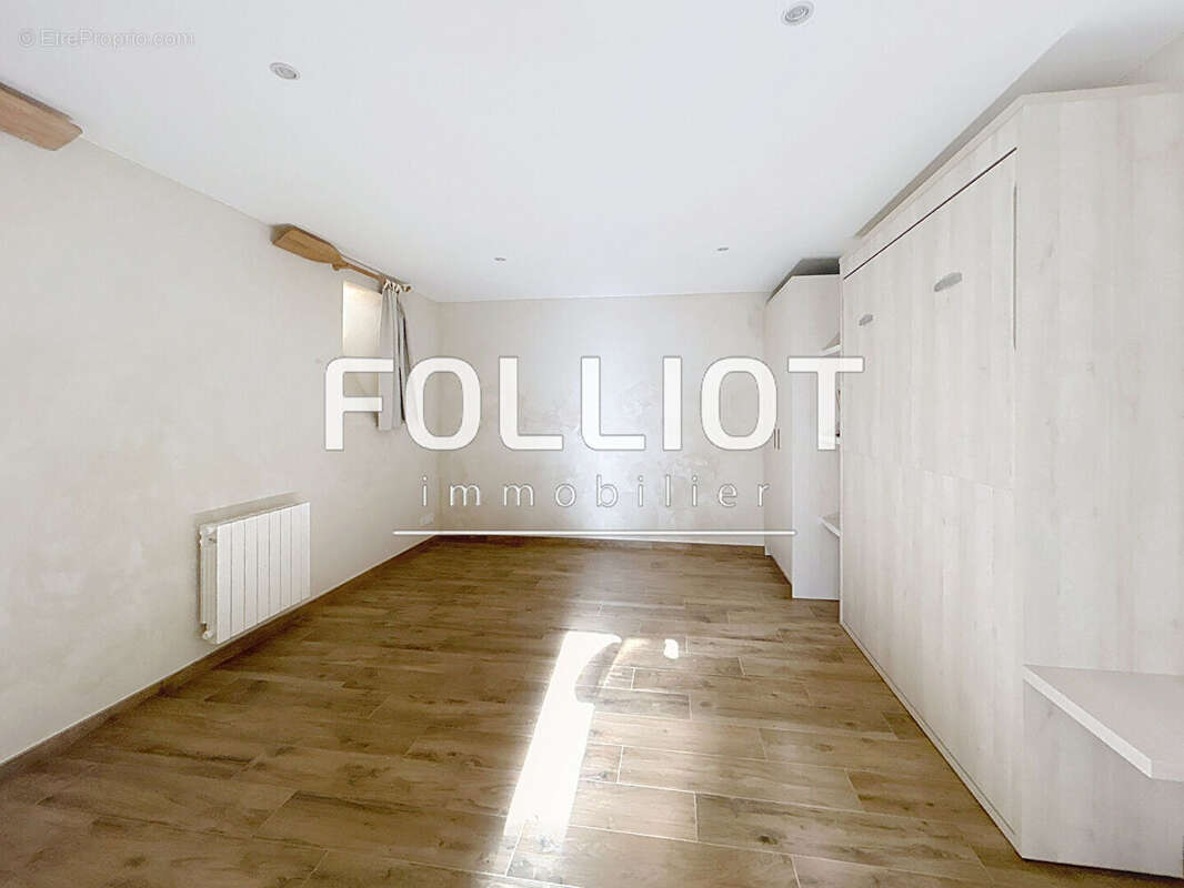 Appartement à GRANVILLE