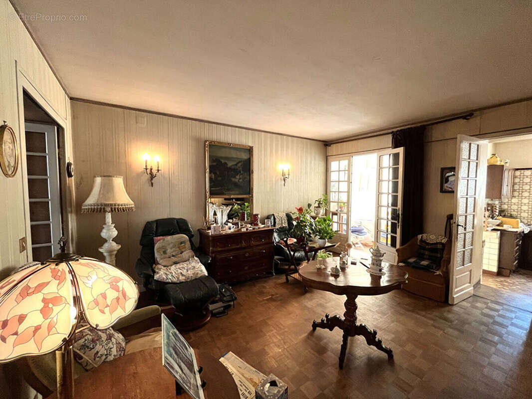 Maison à TARTAS