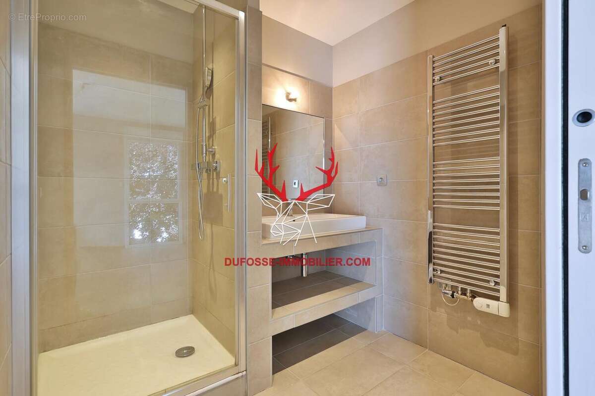 Photo 9 - Maison à SAINT-CYR-AU-MONT-D&#039;OR