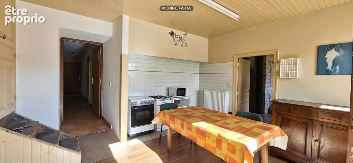Maison à vendre 5 pièces DRUELLE (12) - photo 9