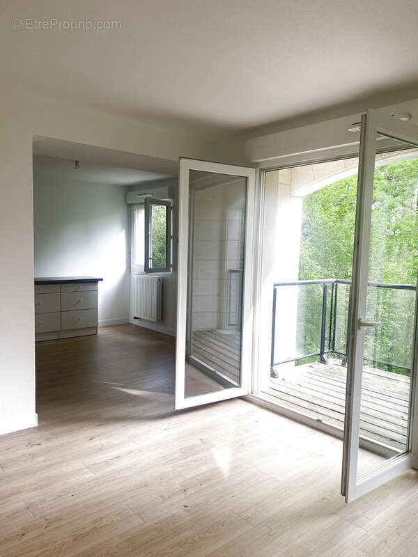 Appartement à BRUGES