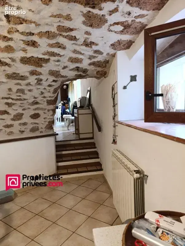 Appartement  en duplex Les Arcs 4 pièce(s) 93 m2 - photo 5