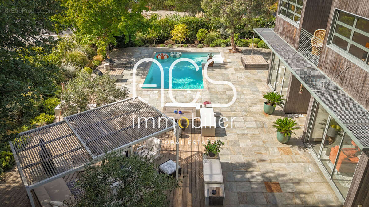 Maison à SAINT-RAPHAEL