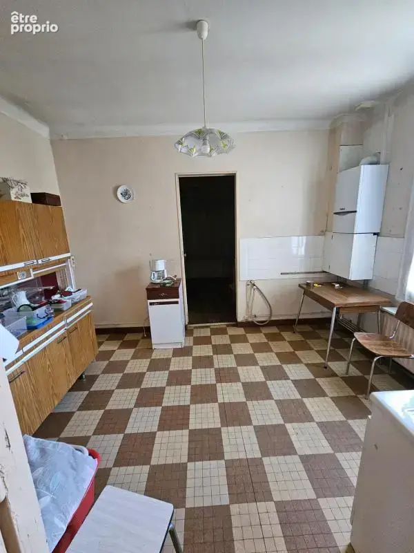 Nantes La Perverie maison ESCLUSIVITE - photo 6