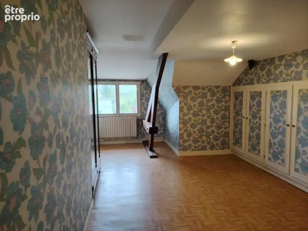 Maison Familiale de 137 m² avec sous-sol à 5 minutes de Chatellerault sur un Terrain de 1530 m² - photo 11