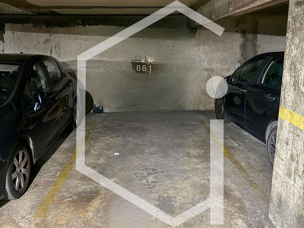 Appartement à ROSNY-SOUS-BOIS