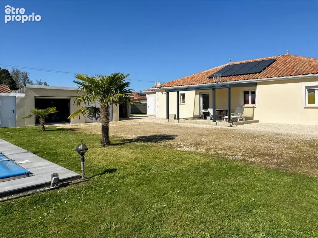  nouveau prix – une belle opportunité à saisir à razac-sur-l’isle !  - photo 5