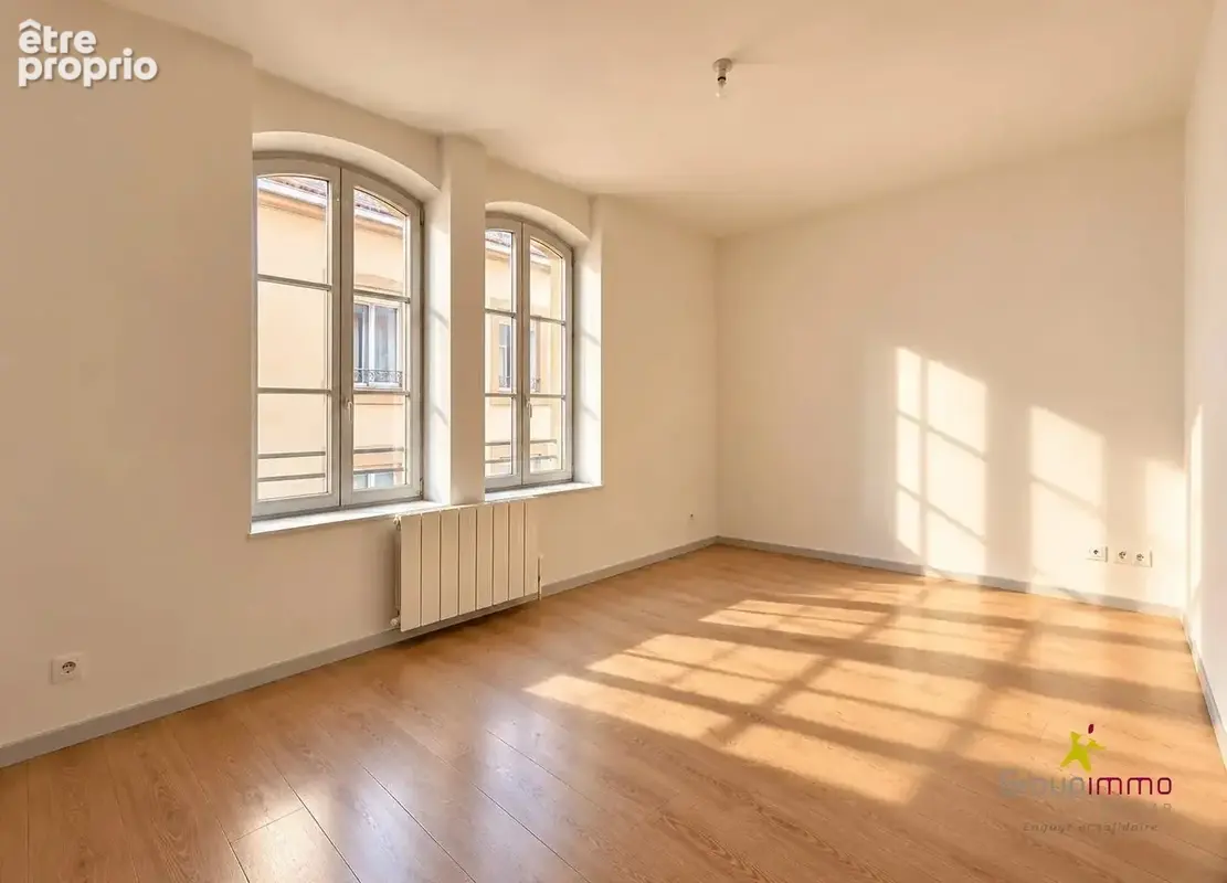 Appartement dans l'hyper centre de Colmar - photo 2