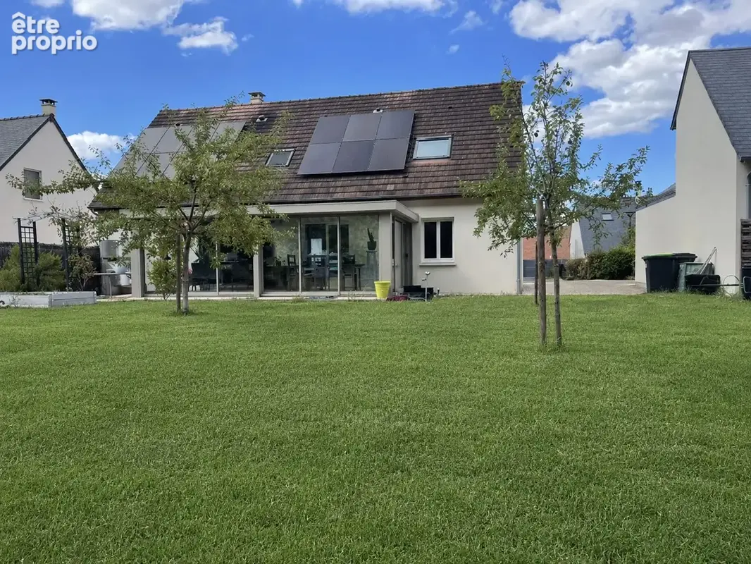 Maison 6 pièces 147 m² à vendre à Monts (37260) - photo 5