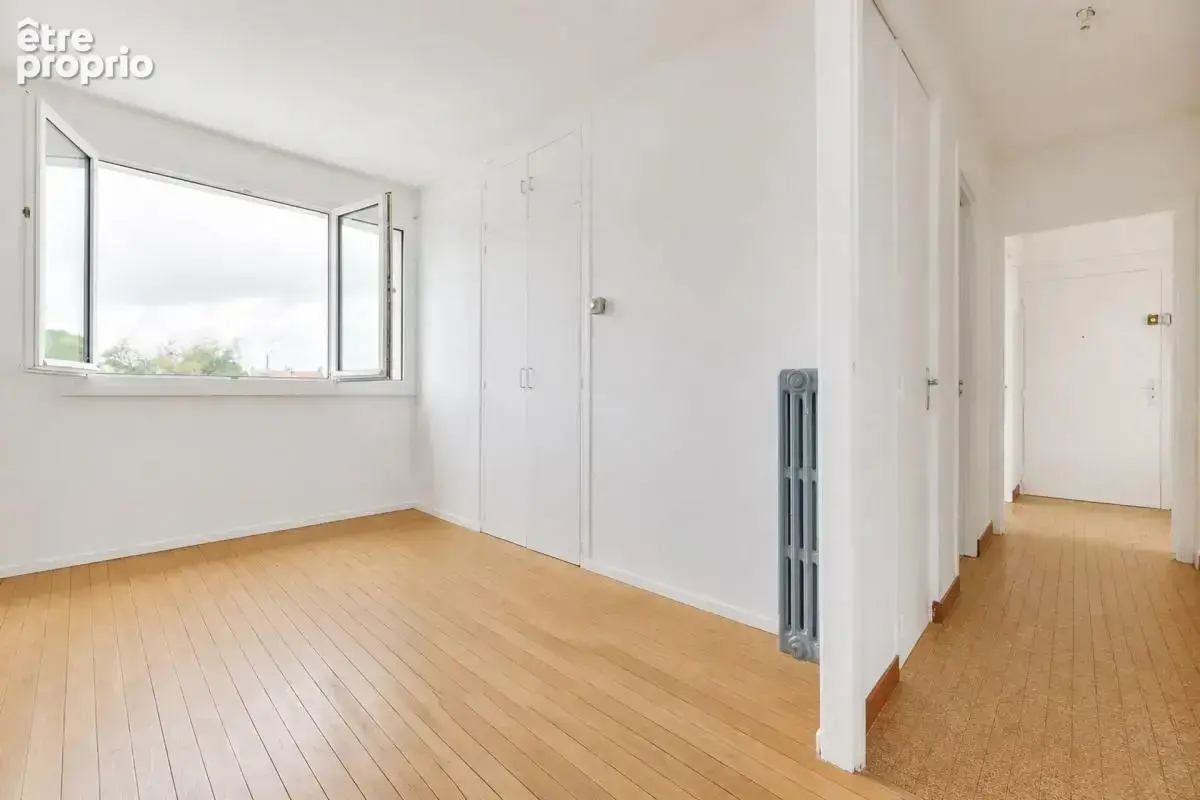 Appartement de 3 pièces de 54,77 m² à Nantes - photo 6