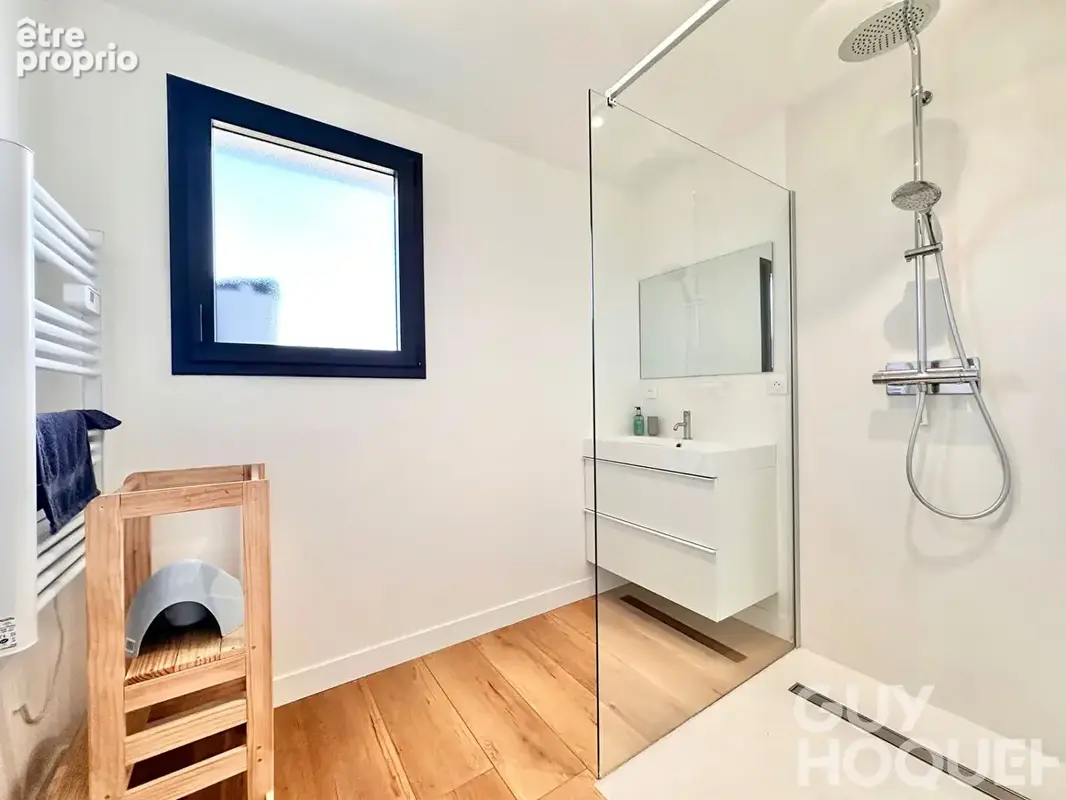Maison contemporaine de plain pied avec piscine proche d'ORTHEZ - photo 13