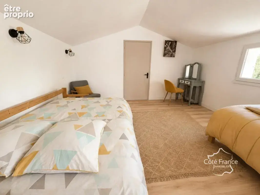 Maison 217 m2 avec piscine - photo 12