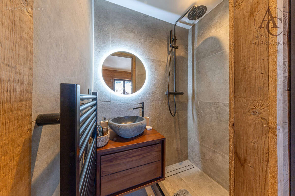 Appartement à MEGEVE