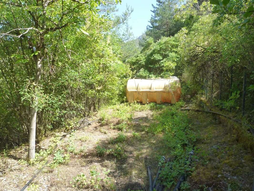 Maison à VILLARS-SUR-VAR