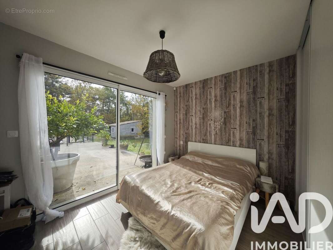 Photo 9 - Maison à AIGUEZE