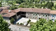 Maison à LA BASTIDE-DU-SALAT