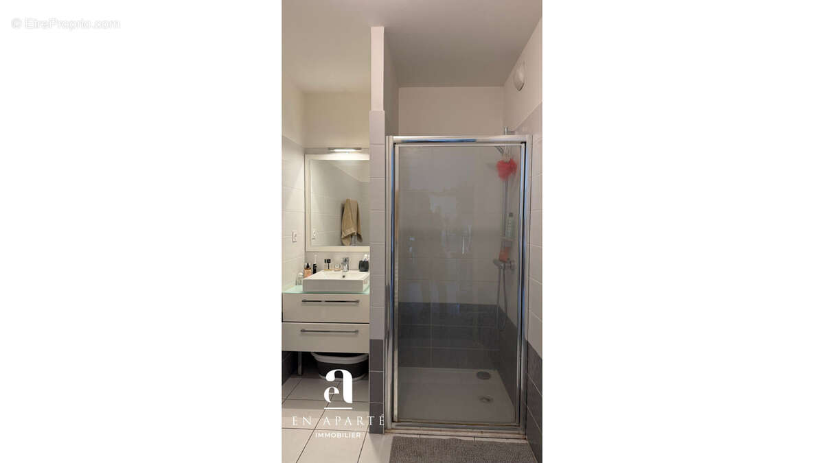 Appartement T2 - photo 9