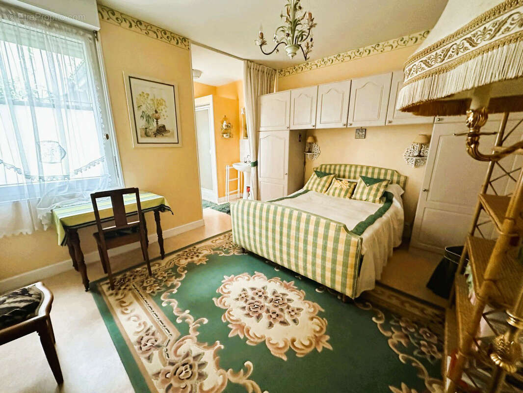 Maison à VICHY