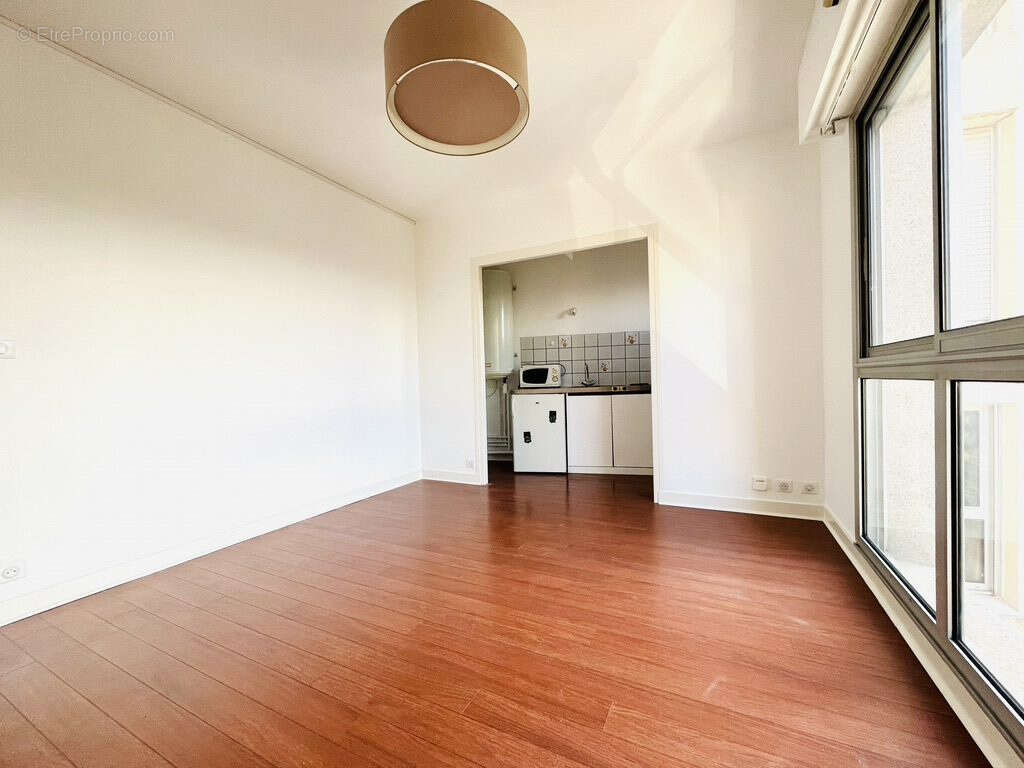 Appartement à LIMOGES