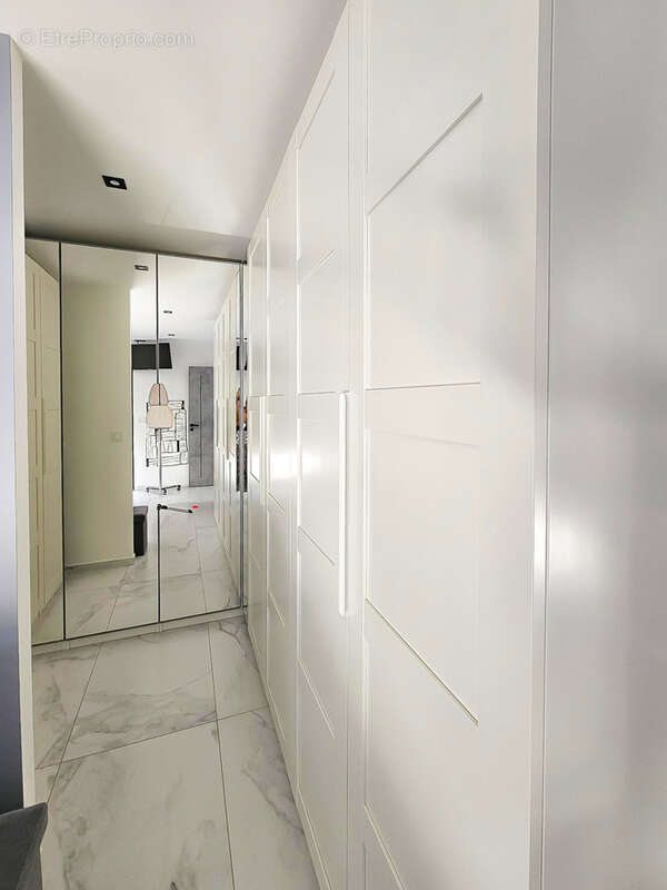 Maison contemporaine - photo 15