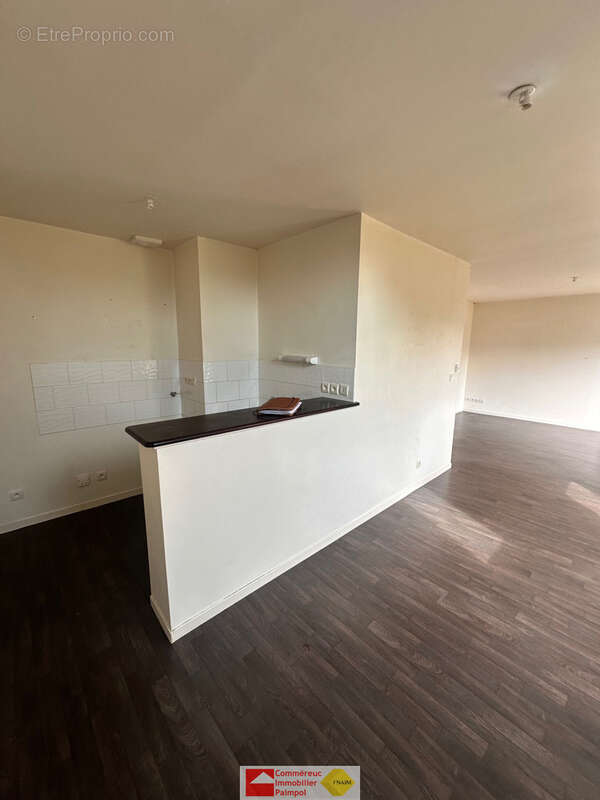 Appartement à PLEUBIAN