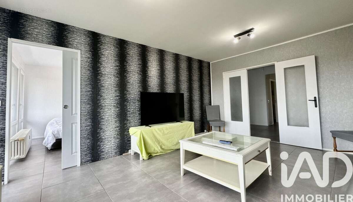 Photo 2 - Appartement à METZ