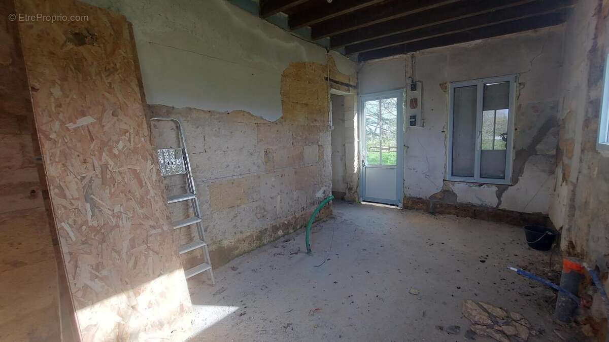 Photo 4 - Maison à MOULON