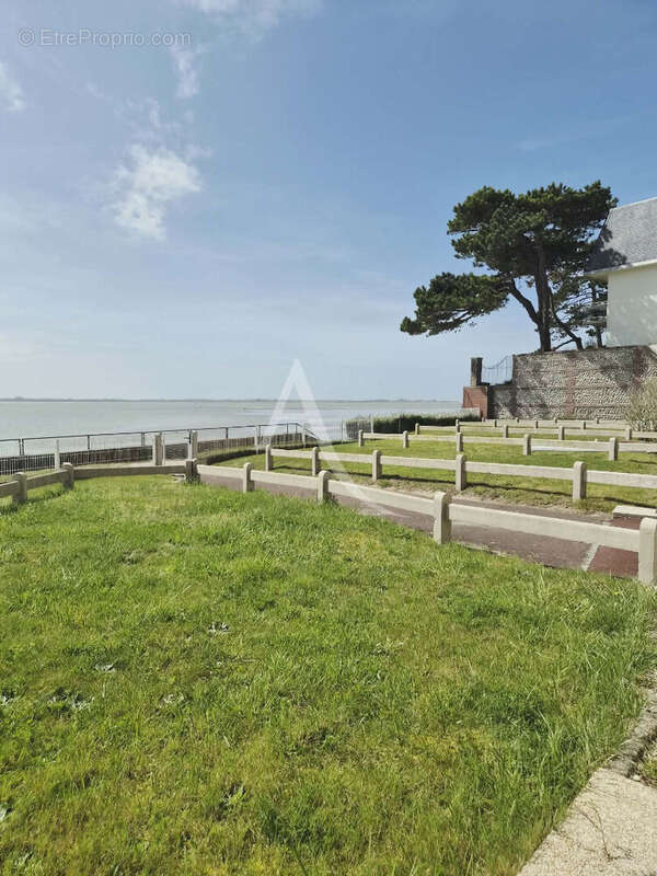 Appartement à LE CROTOY