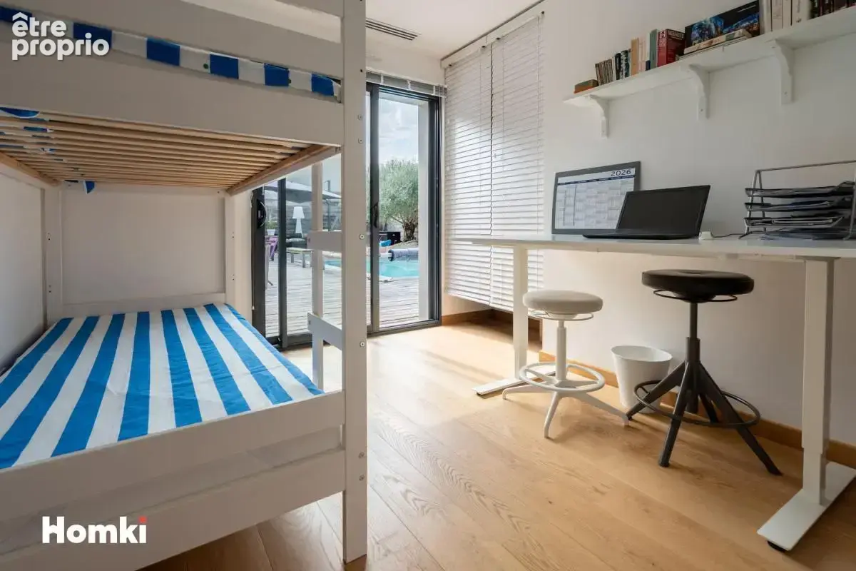 Maison/Villa T4 de 105 m² à Andernos-les-Bains 33510 - photo 13