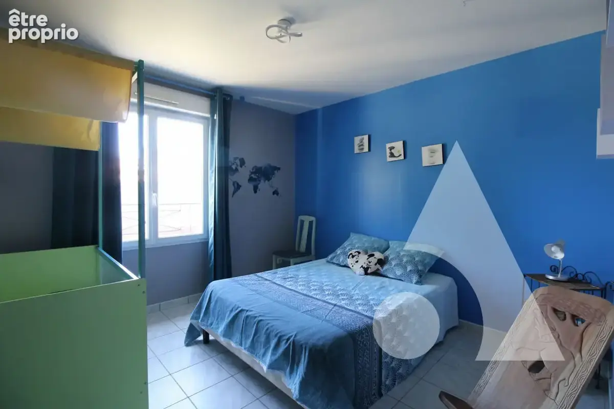 Maison Clermont 7 pièce(s) 152 m2 - photo 8