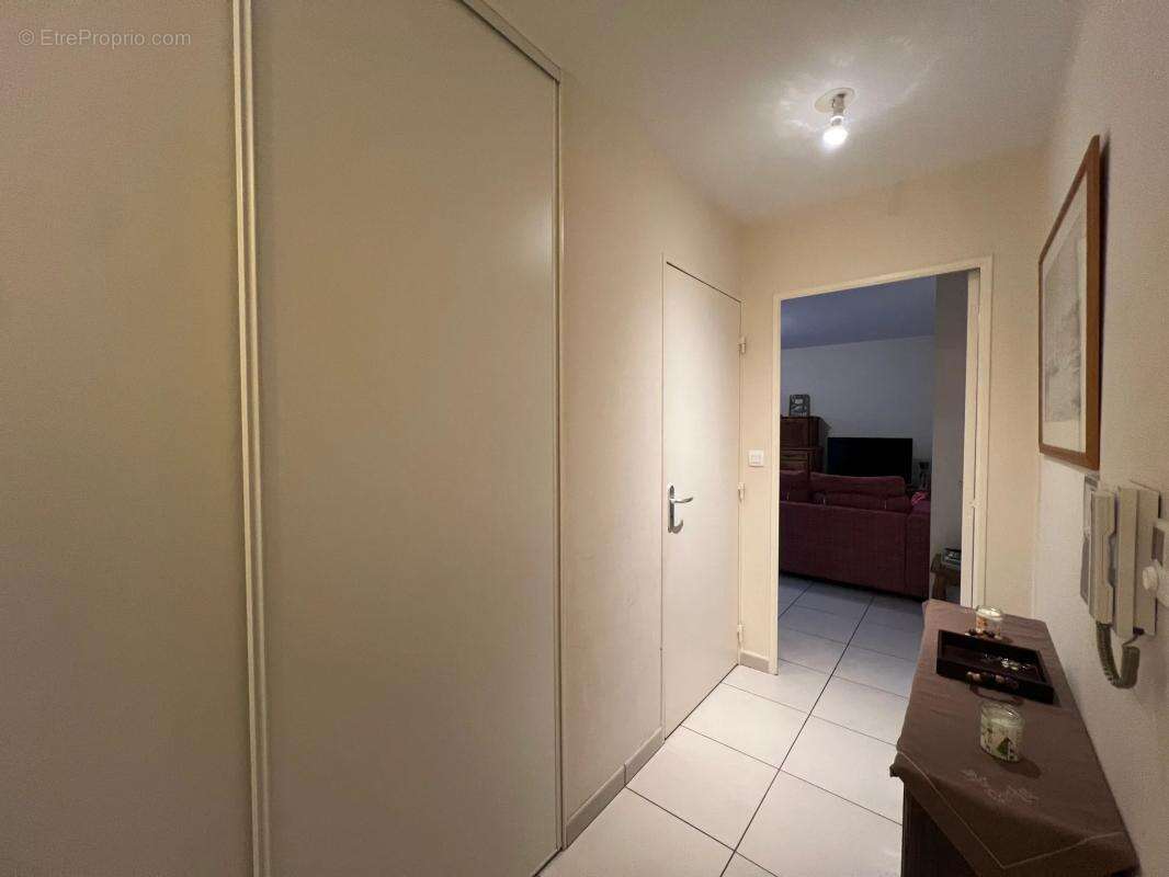 Appartement à DINARD