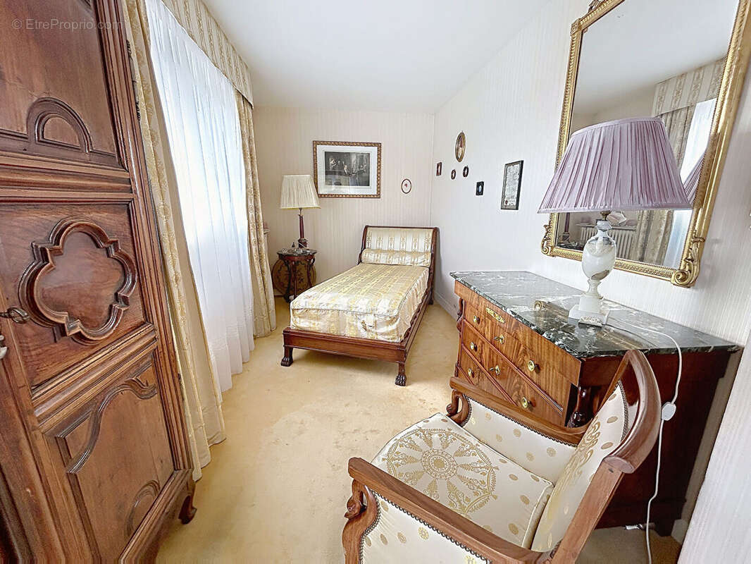 Appartement à VANNES