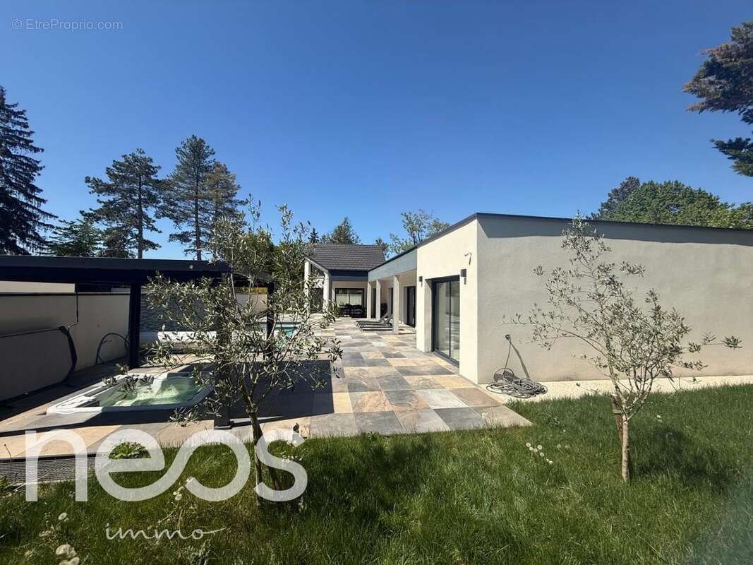 Maison à BRETIGNY